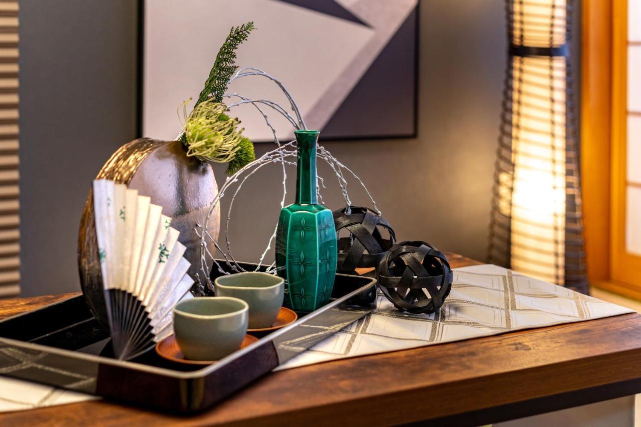 Type A Room 68平米 -ウル エスポワール那覇2- Kume Exterior foto