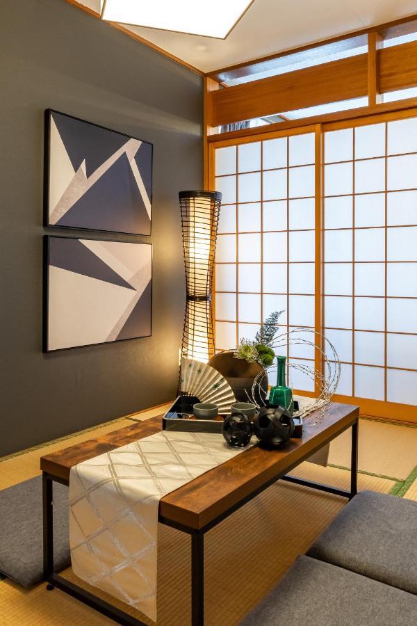 Type A Room 68平米 -ウル エスポワール那覇2- Kume Exterior foto