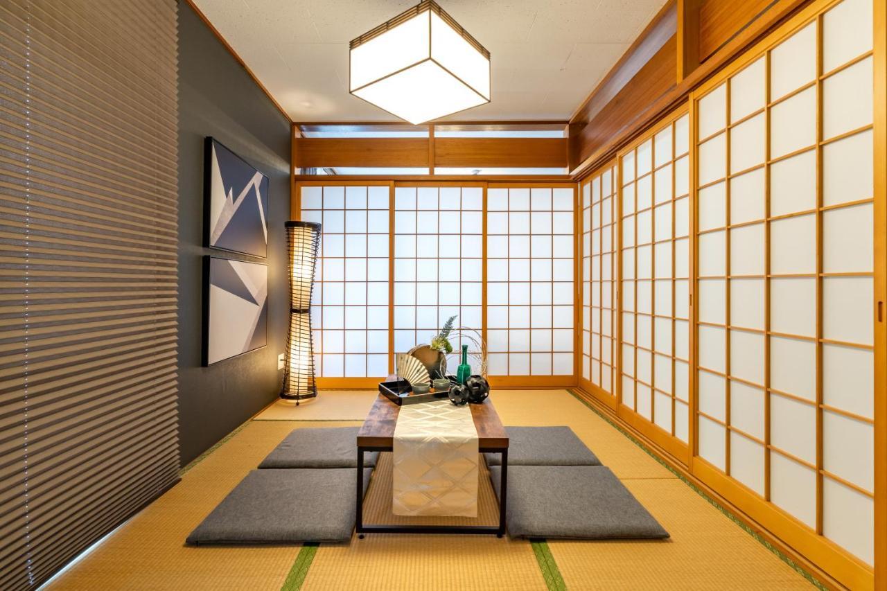 Type A Room 68平米 -ウル エスポワール那覇2- Kume Exterior foto